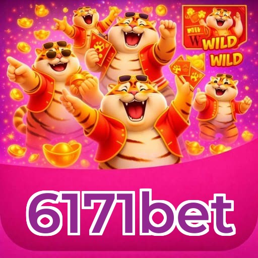 Catálogo de jogos 6171bet com fornecedores Pragmatic Play, Evolution, NetEnt