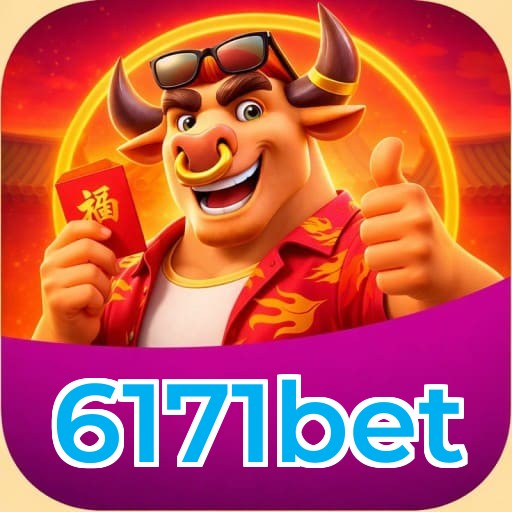 Aplicativo mobile 6171bet